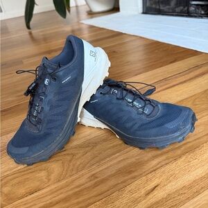 Salomon Sense 4 Pro Women's Trail Running Shoes